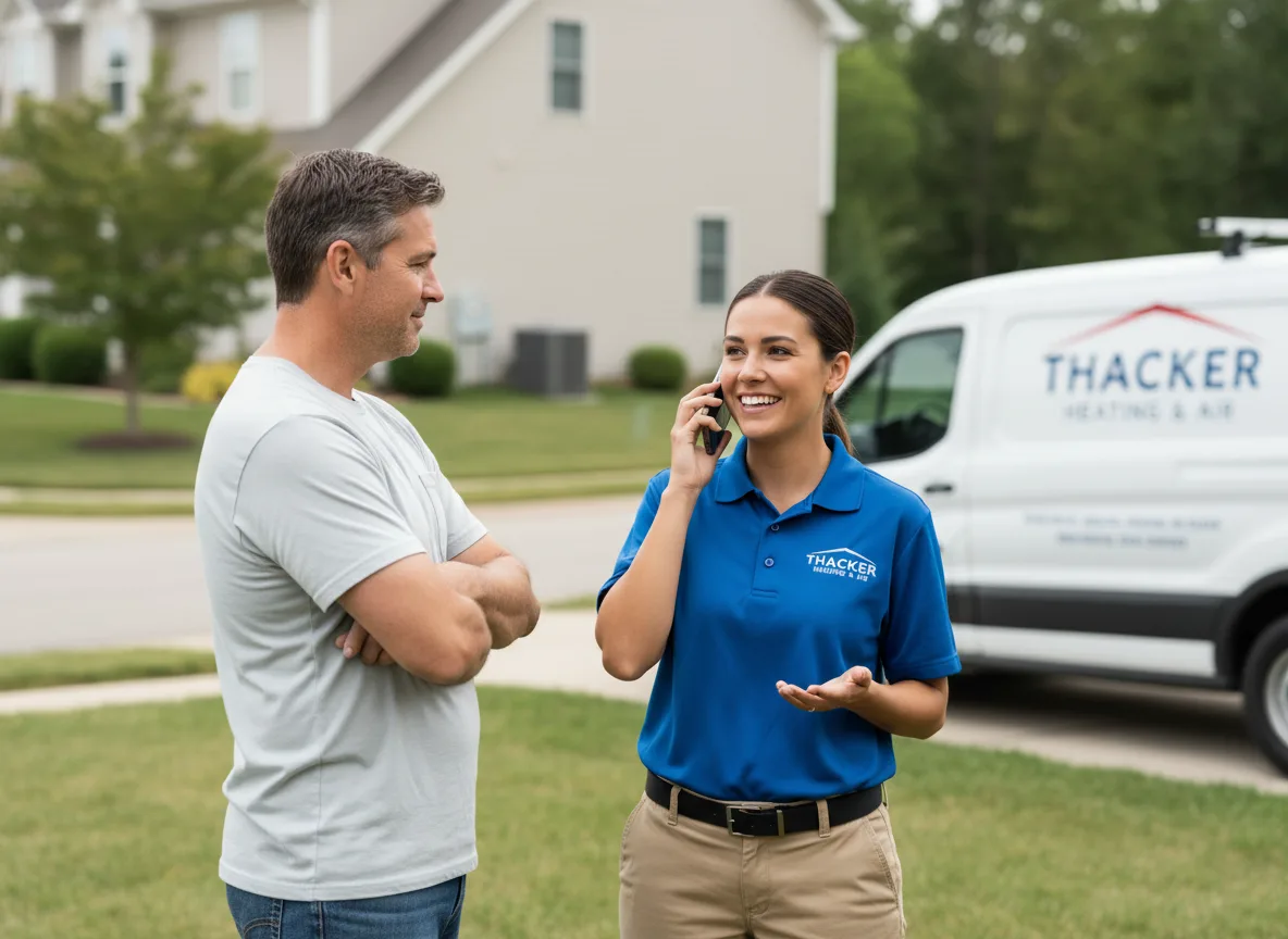 Ac Repair Blackey, KY FAQs